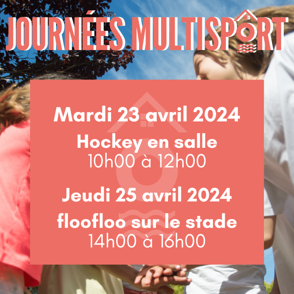 stage sport avril 2024